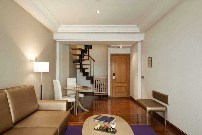 Hotel Melia Maria Pita