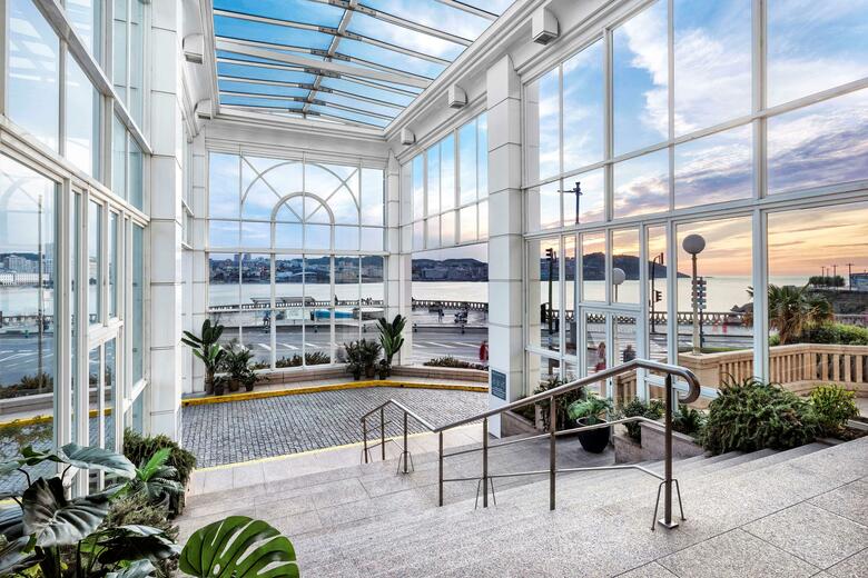 Hotel Melia Maria Pita