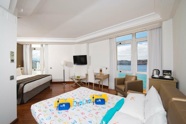 Hotel Melia Maria Pita