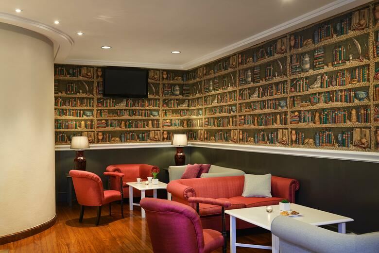 Hotel Melia Maria Pita