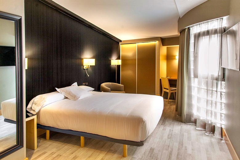 Hotel Plaza