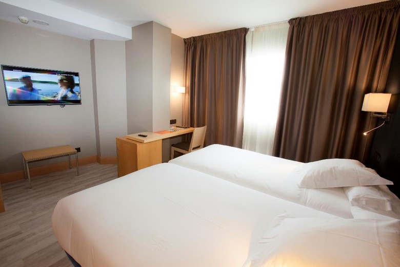 Hotel Plaza
