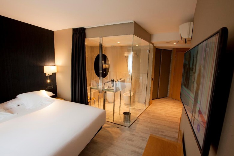 Hotel Plaza