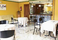 Hotel Castro
