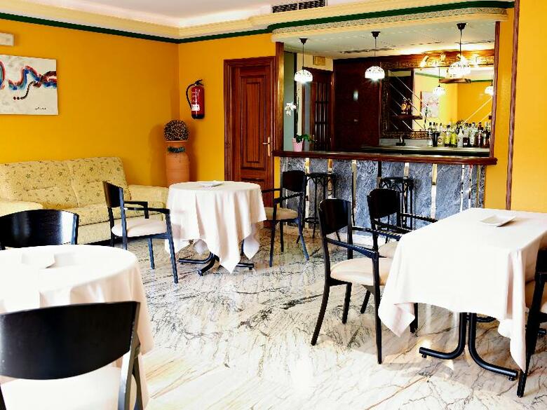 Hotel Castro