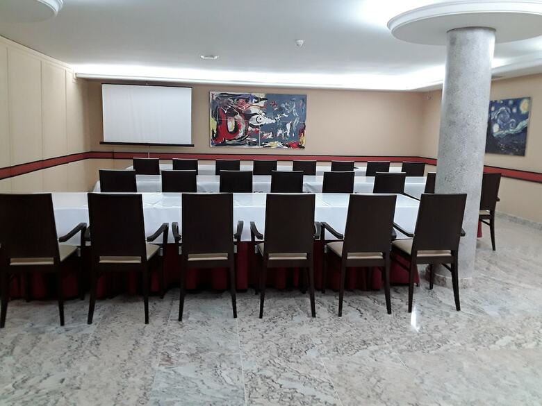 Hotel Castro