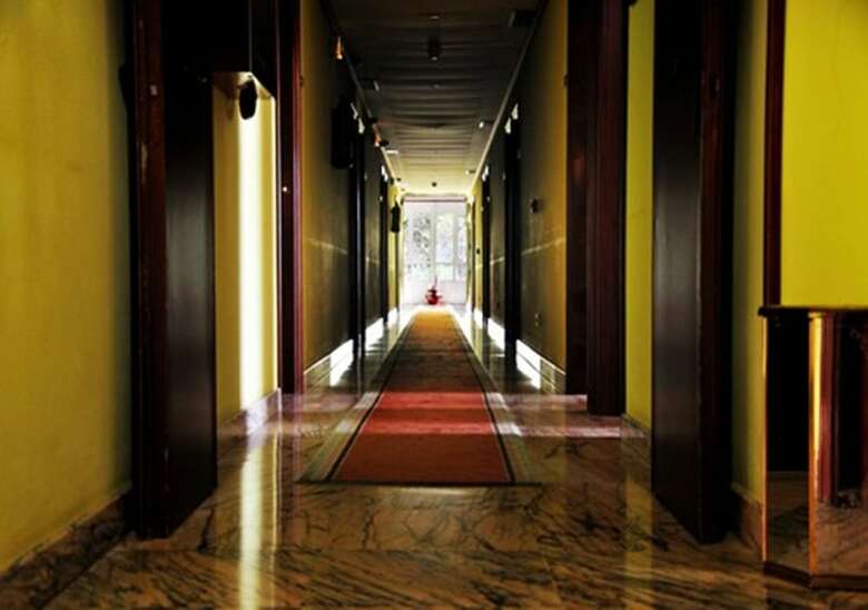 Hotel Castro