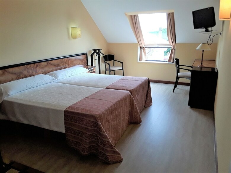 Hotel Castro