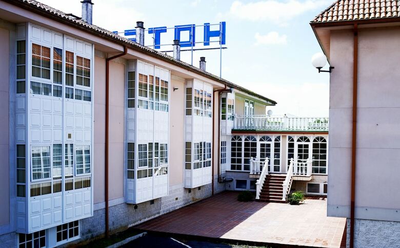 Hotel Castro