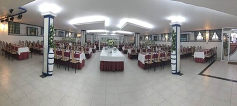 Hotel Castro