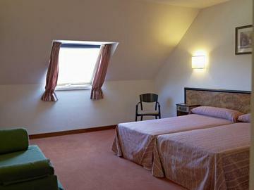 Hotel Castro