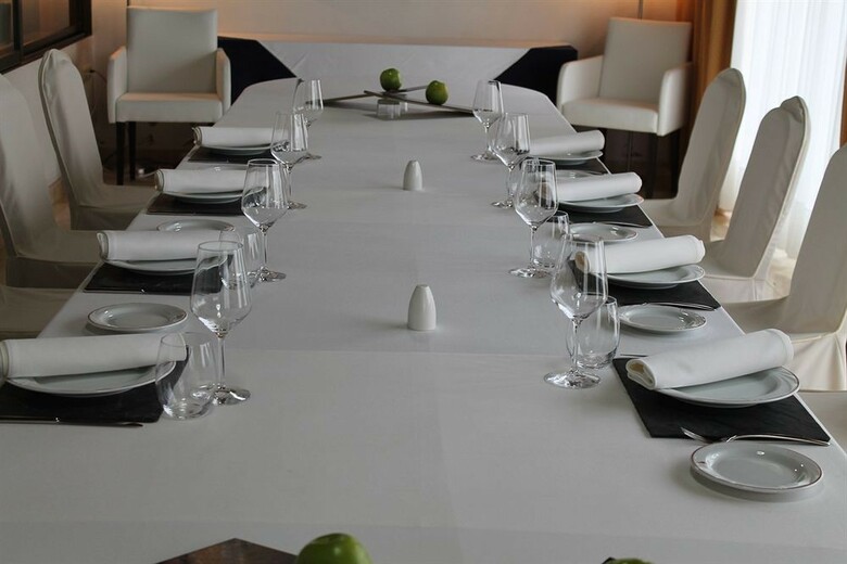 Hotel Santiago Apostol