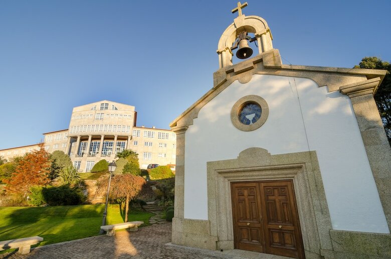 Sercotel Gran Hotel Los Abetos