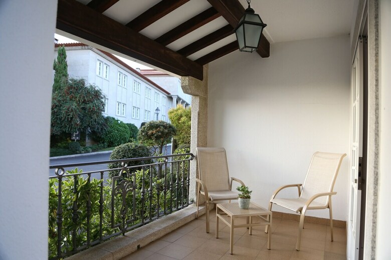 Sercotel Gran Hotel Los Abetos
