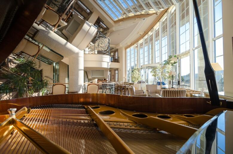 Sercotel Gran Hotel Los Abetos
