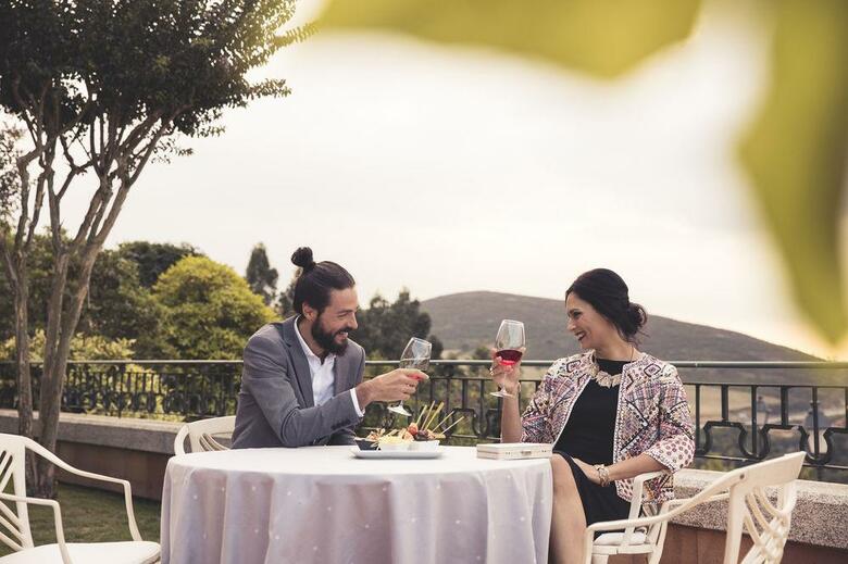 Sercotel Gran Hotel Los Abetos