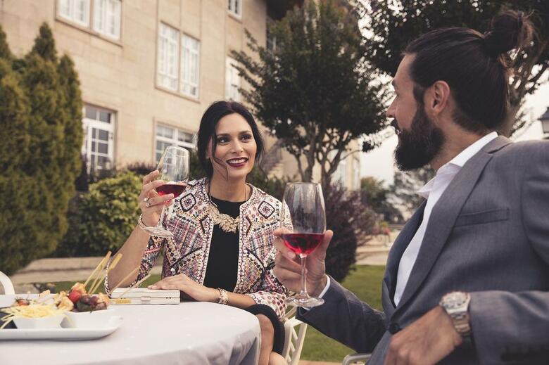 Sercotel Gran Hotel Los Abetos