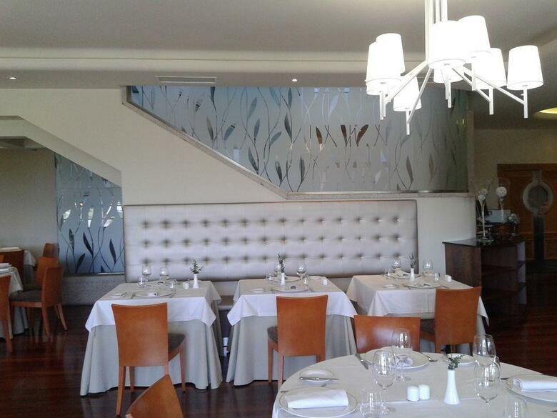 Sercotel Gran Hotel Los Abetos