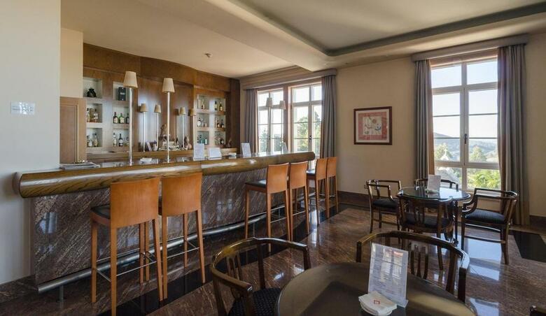 Sercotel Gran Hotel Los Abetos