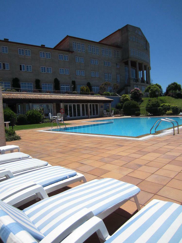 Sercotel Gran Hotel Los Abetos