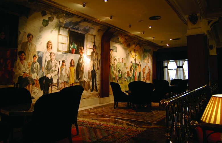 Hotel Eurostars Araguaney