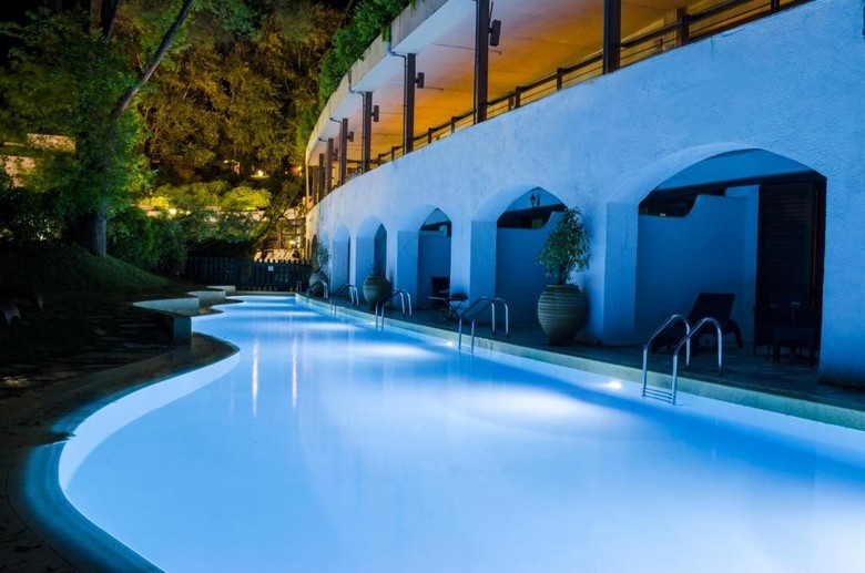 Hotel Corfu Holiday Palace