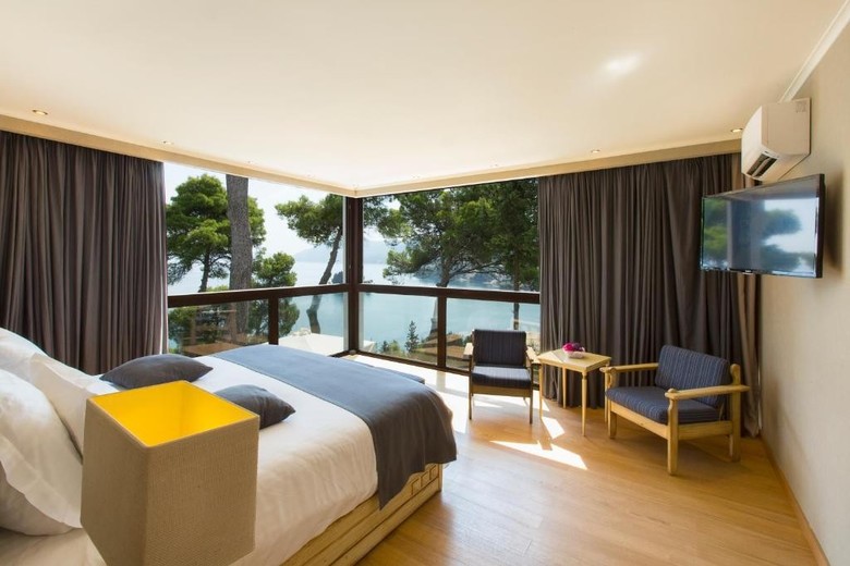Hotel Corfu Holiday Palace