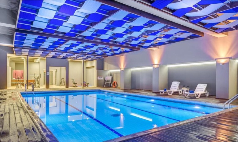 Hotel Corfu Holiday Palace