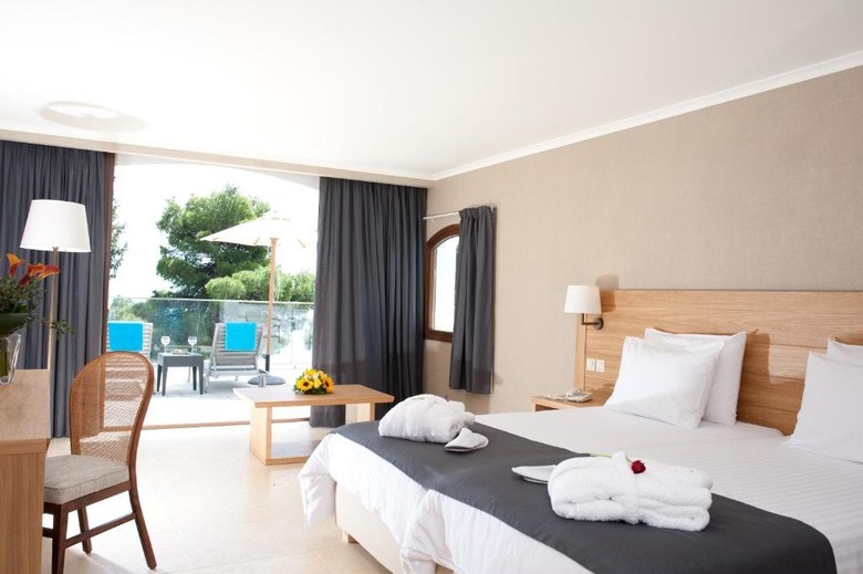 Hotel Corfu Holiday Palace