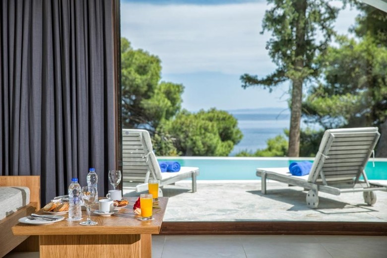 Hotel Corfu Holiday Palace