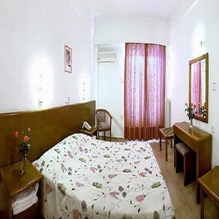 Hotel Irinna