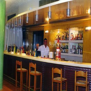 Hotel Irinna