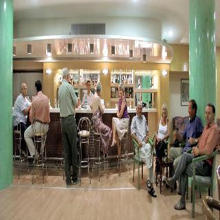 Hotel Irinna