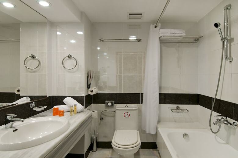 Hotel Iberostar Kipriotis Panorama & Suites