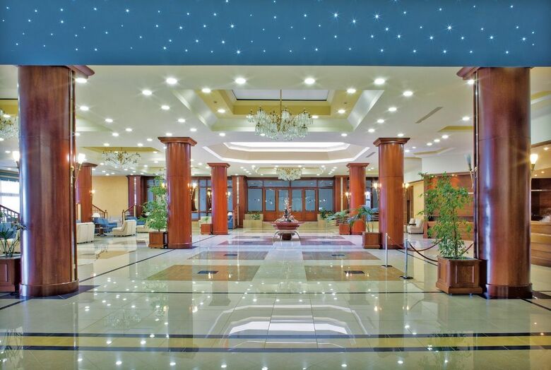Hotel Iberostar Kipriotis Panorama & Suites
