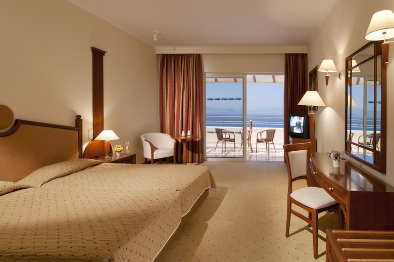 Hotel Iberostar Kipriotis Panorama & Suites