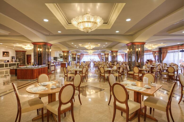 Hotel Iberostar Kipriotis Panorama & Suites