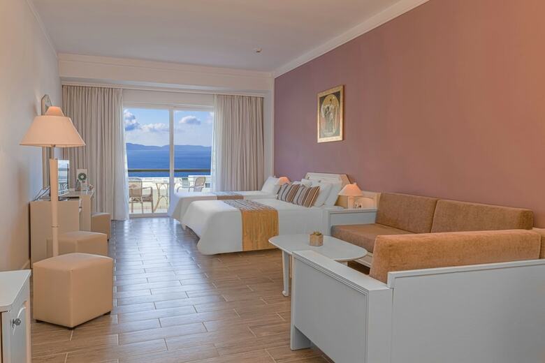 Hotel Iberostar Kipriotis Panorama & Suites