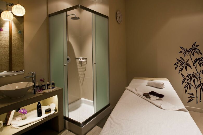 Hotel Iberostar Kipriotis Panorama & Suites