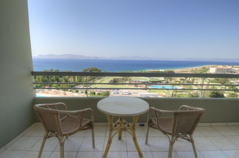 Hotel Iberostar Kipriotis Panorama & Suites