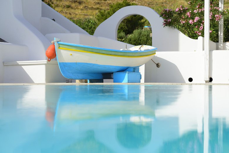 Hotel Manoula's Beach
