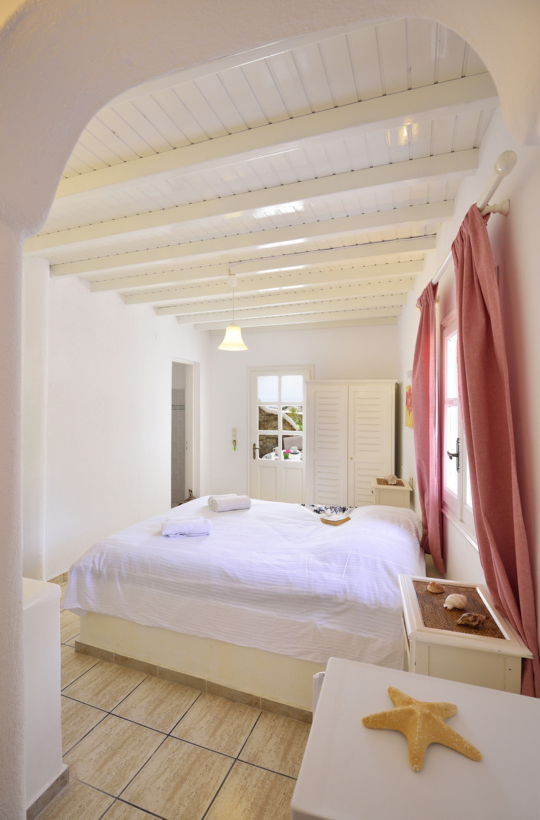 Hotel Manoula's Beach