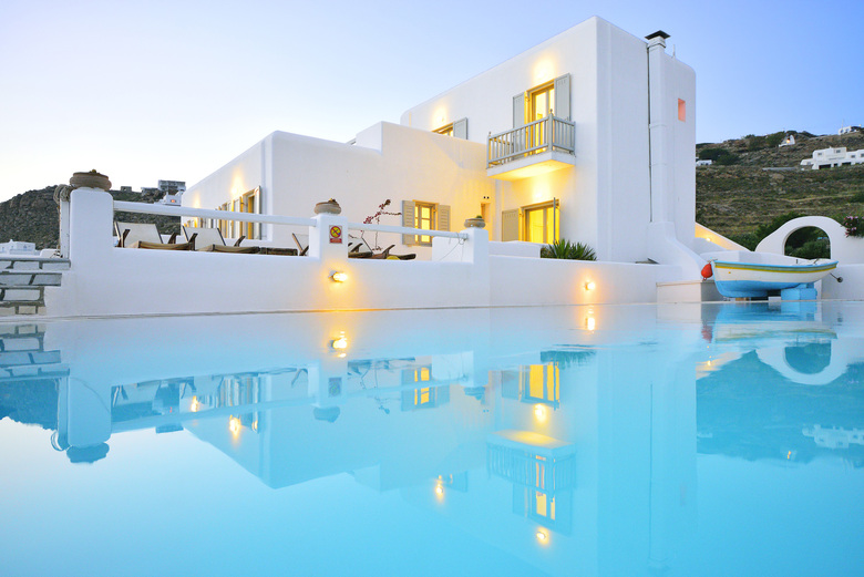 Hotel Manoula's Beach