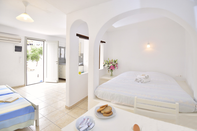 Hotel Manoula's Beach