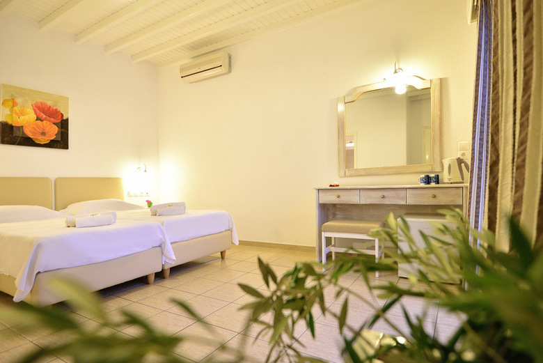 Hotel Manoula's Beach