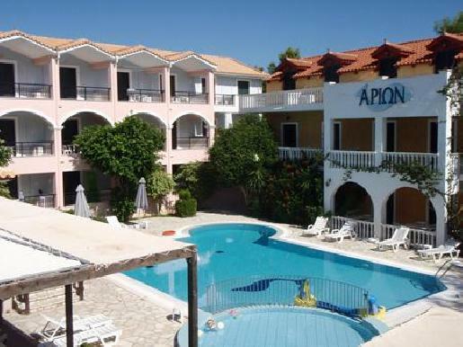 Hotel Arion Renaissance