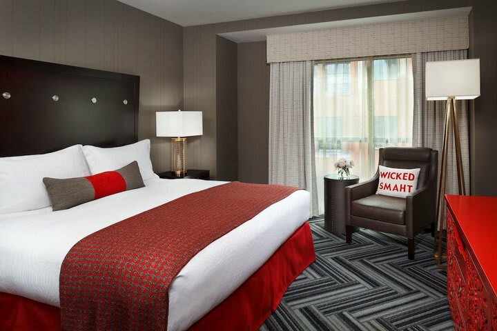 Hotel Onyx