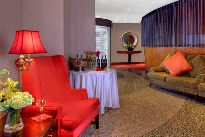 Hotel Onyx