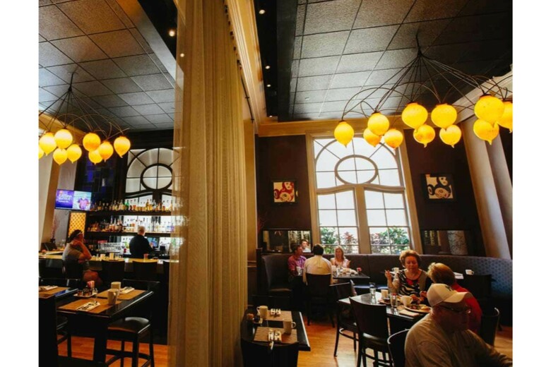 Hotel Lenox