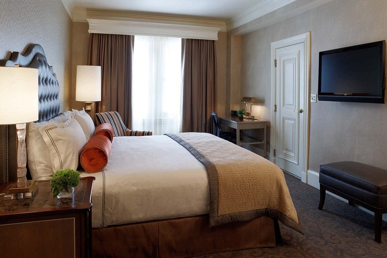 Hotel Lenox